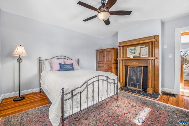 2402 ROCK BRANCH LN, North Garden, VA 22959