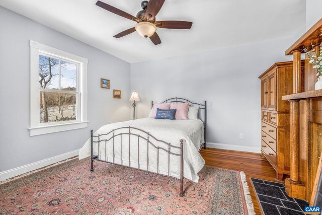 2402 ROCK BRANCH LN, North Garden, VA 22959