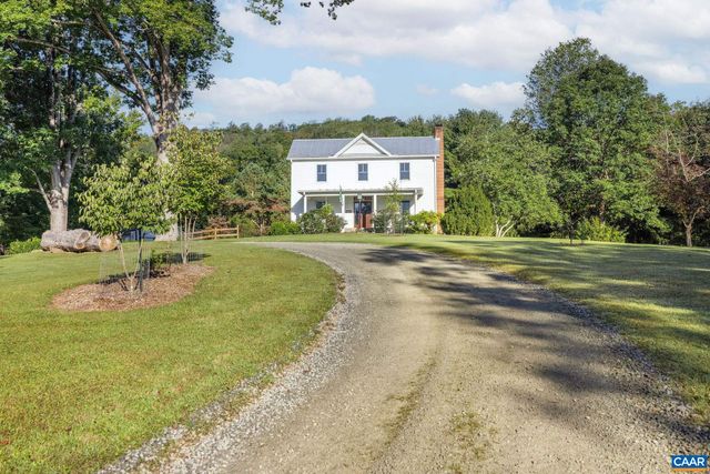 2402 ROCK BRANCH LN, North Garden, VA 22959