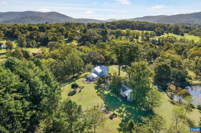 2402 ROCK BRANCH LN, North Garden, VA 22959