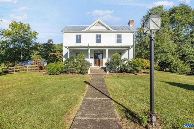 2402 ROCK BRANCH LN, North Garden, VA 22959