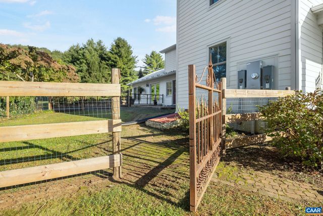 2402 ROCK BRANCH LN, North Garden, VA 22959