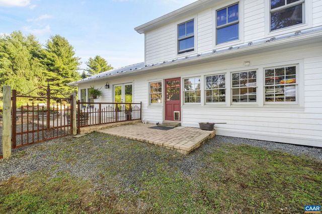 2402 ROCK BRANCH LN, North Garden, VA 22959
