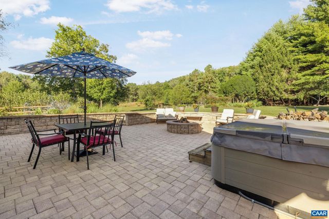 2402 ROCK BRANCH LN, North Garden, VA 22959