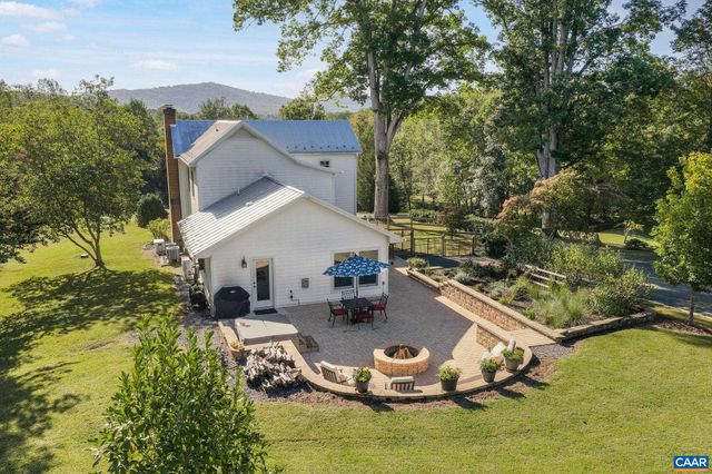 2402 ROCK BRANCH LN, North Garden, VA 22959