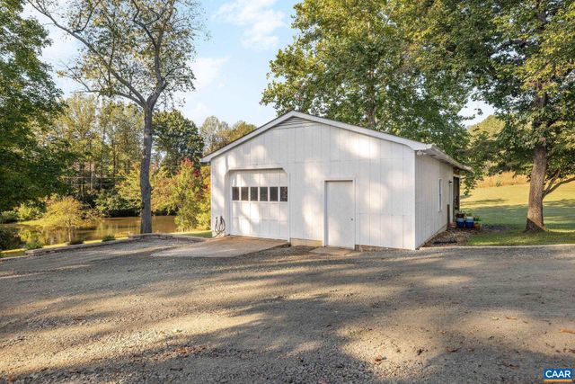 2402 ROCK BRANCH LN, North Garden, VA 22959