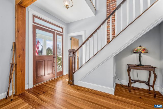 2402 ROCK BRANCH LN, North Garden, VA 22959