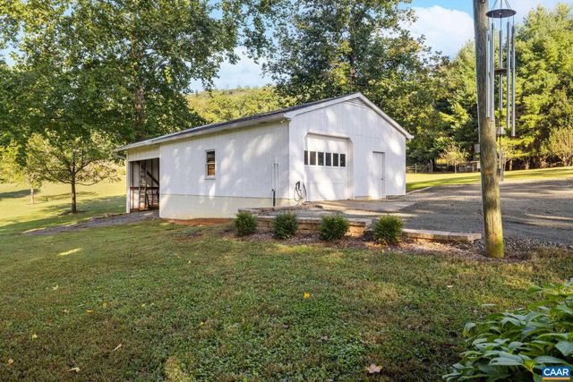 2402 ROCK BRANCH LN, North Garden, VA 22959