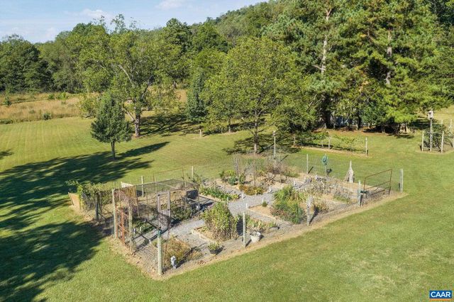 2402 ROCK BRANCH LN, North Garden, VA 22959