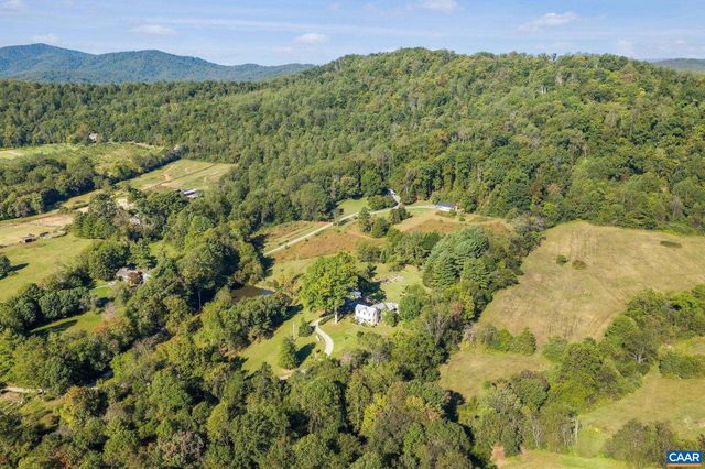 2402 ROCK BRANCH LN, North Garden, VA 22959