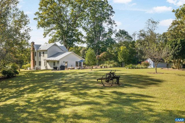 2402 ROCK BRANCH LN, North Garden, VA 22959