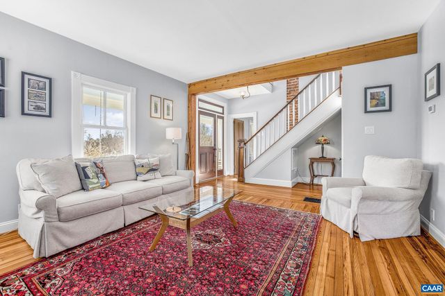 2402 ROCK BRANCH LN, North Garden, VA 22959