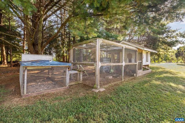 2402 ROCK BRANCH LN, North Garden, VA 22959