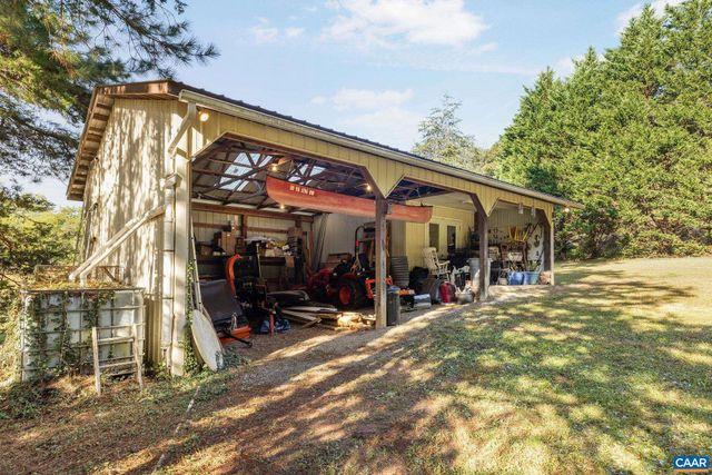 2402 ROCK BRANCH LN, North Garden, VA 22959