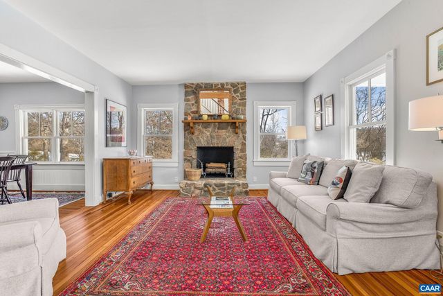 2402 ROCK BRANCH LN, North Garden, VA 22959