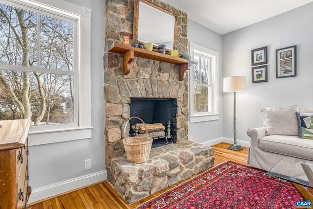 2402 ROCK BRANCH LN, North Garden, VA 22959