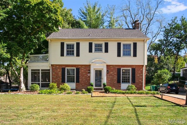 12 Webster Acres, Webster Groves, MO 63119