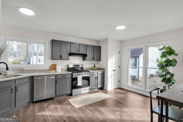 4928 Olde Mill Dr, Marietta, GA 30066