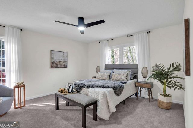 4928 Olde Mill Dr, Marietta, GA 30066