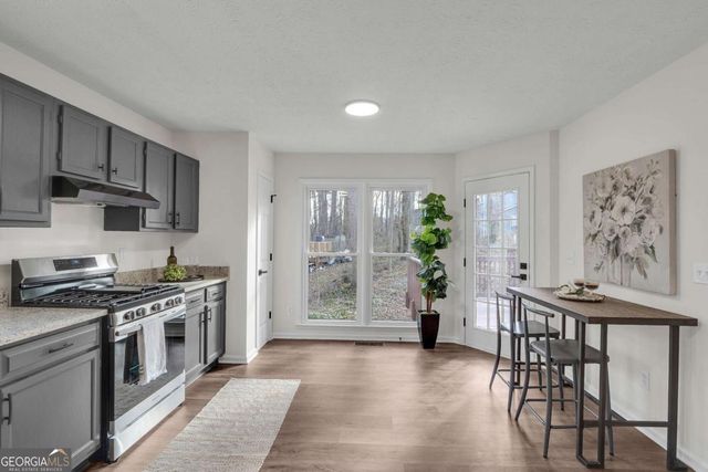 4928 Olde Mill Dr, Marietta, GA 30066