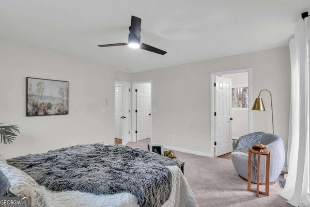 4928 Olde Mill Dr, Marietta, GA 30066