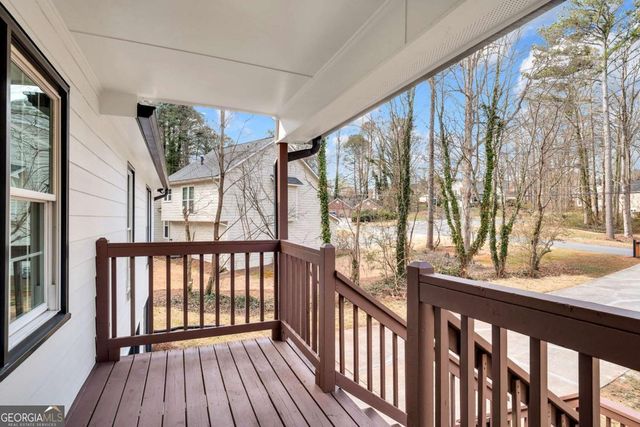 4928 Olde Mill Dr, Marietta, GA 30066