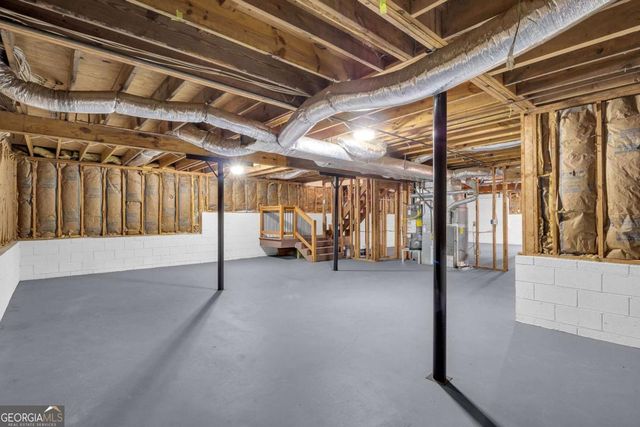 4928 Olde Mill Dr, Marietta, GA 30066