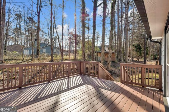 4928 Olde Mill Dr, Marietta, GA 30066