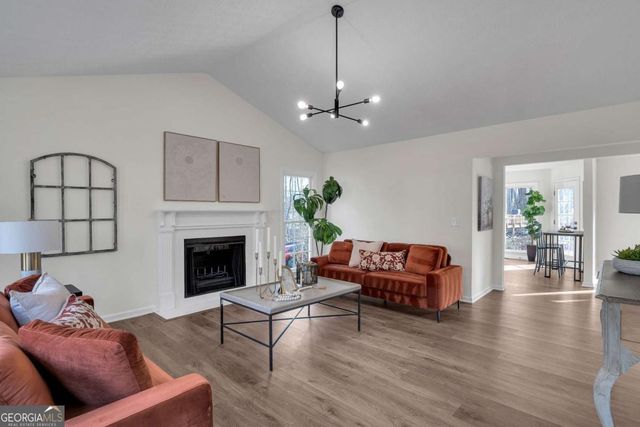 4928 Olde Mill Dr, Marietta, GA 30066