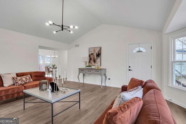 4928 Olde Mill Dr, Marietta, GA 30066