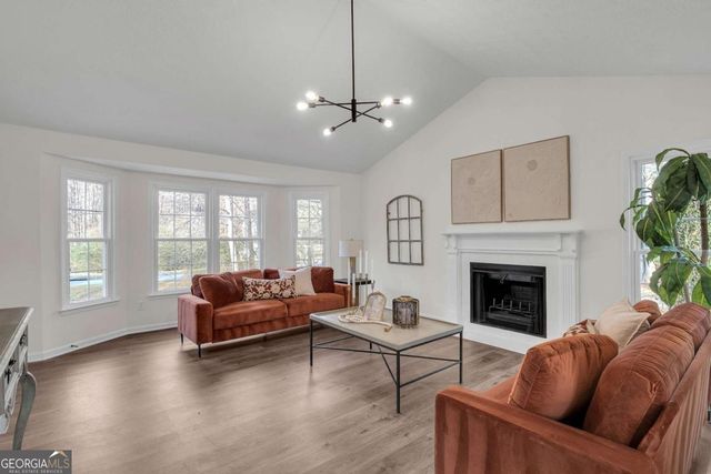 4928 Olde Mill Dr, Marietta, GA 30066