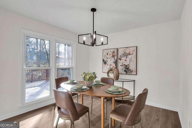 4928 Olde Mill Dr, Marietta, GA 30066