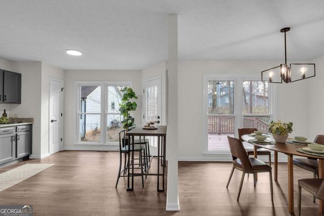 4928 Olde Mill Dr, Marietta, GA 30066