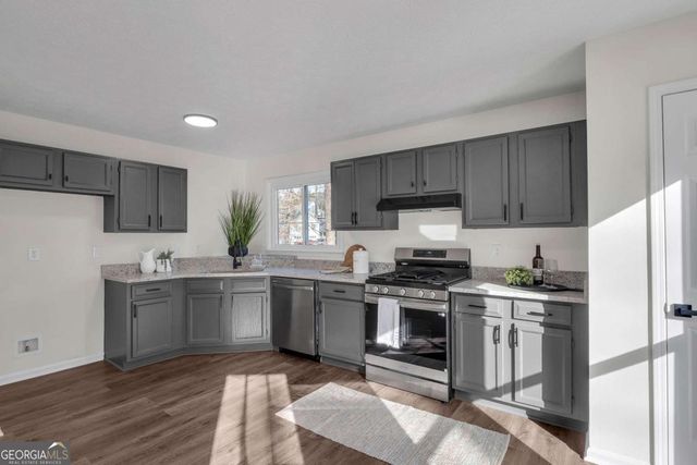 4928 Olde Mill Dr, Marietta, GA 30066