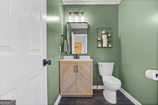 3455 Cascade Trail, Villa Rica, GA 30180