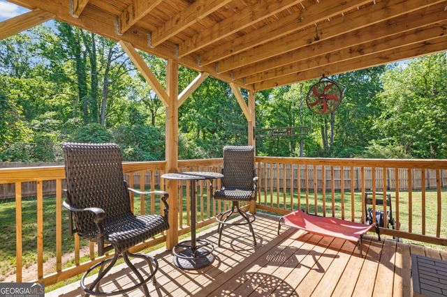 3455 Cascade Trail, Villa Rica, GA 30180