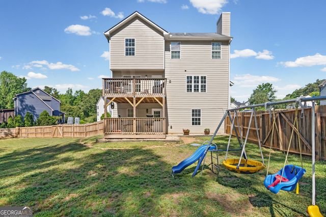 3455 Cascade Trail, Villa Rica, GA 30180