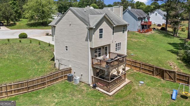 3455 Cascade Trail, Villa Rica, GA 30180