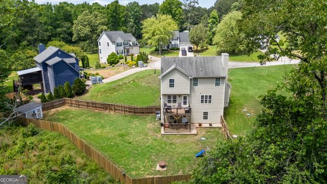 3455 Cascade Trail, Villa Rica, GA 30180
