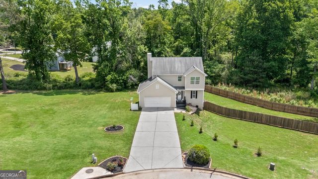 3455 Cascade Trail, Villa Rica, GA 30180