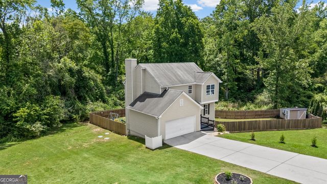3455 Cascade Trail, Villa Rica, GA 30180