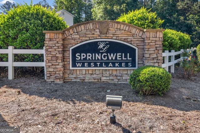 3455 Cascade Trail, Villa Rica, GA 30180