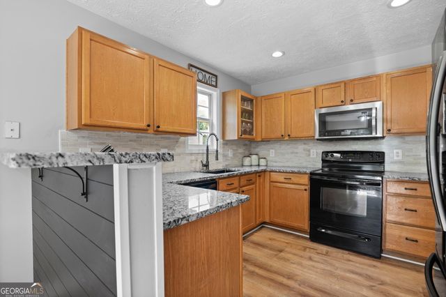 3455 Cascade Trail, Villa Rica, GA 30180