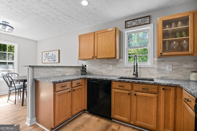 3455 Cascade Trail, Villa Rica, GA 30180