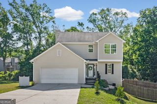 3455 Cascade Trail, Villa Rica, GA 30180