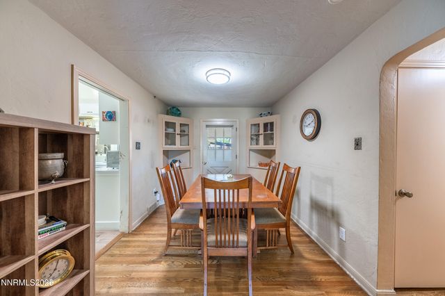 1755 Benjamin Franklin Drive, Reno, NV 89509