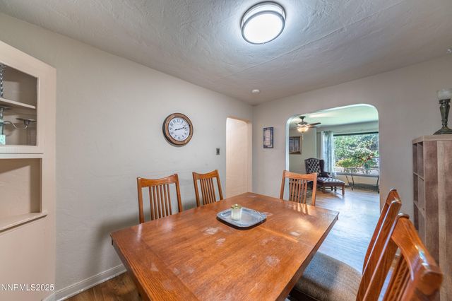 1755 Benjamin Franklin Drive, Reno, NV 89509