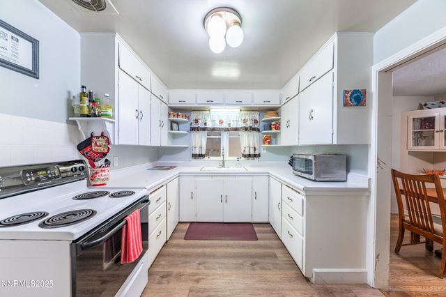 1755 Benjamin Franklin Drive, Reno, NV 89509