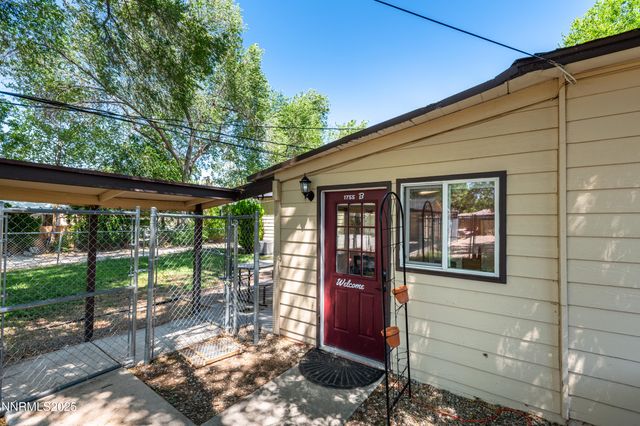 1755 Benjamin Franklin Drive, Reno, NV 89509
