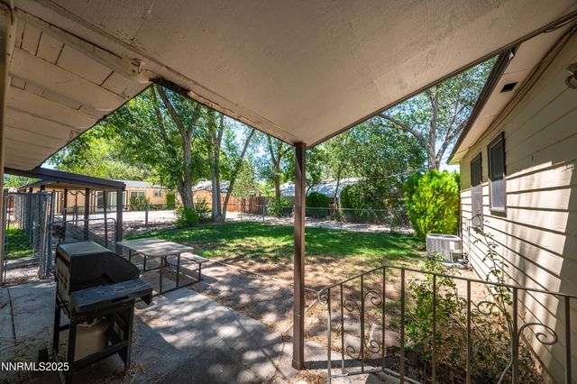 1755 Benjamin Franklin Drive, Reno, NV 89509